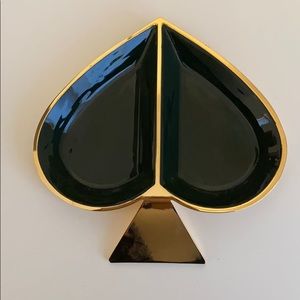 Kate Spade jewelry dish